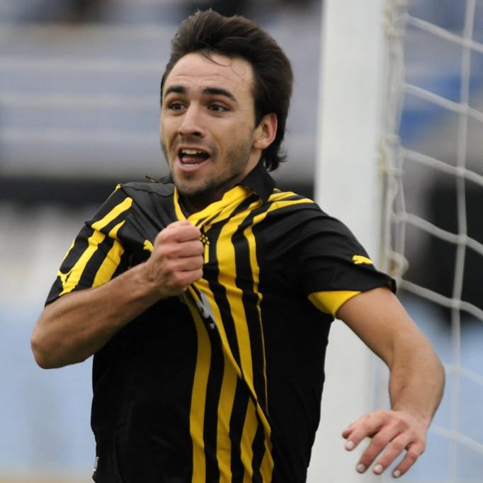 Player Image