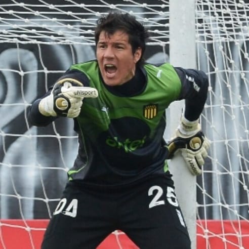 Player Image