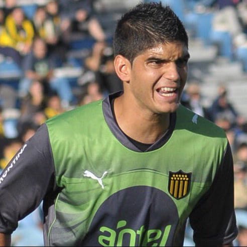 Player Image