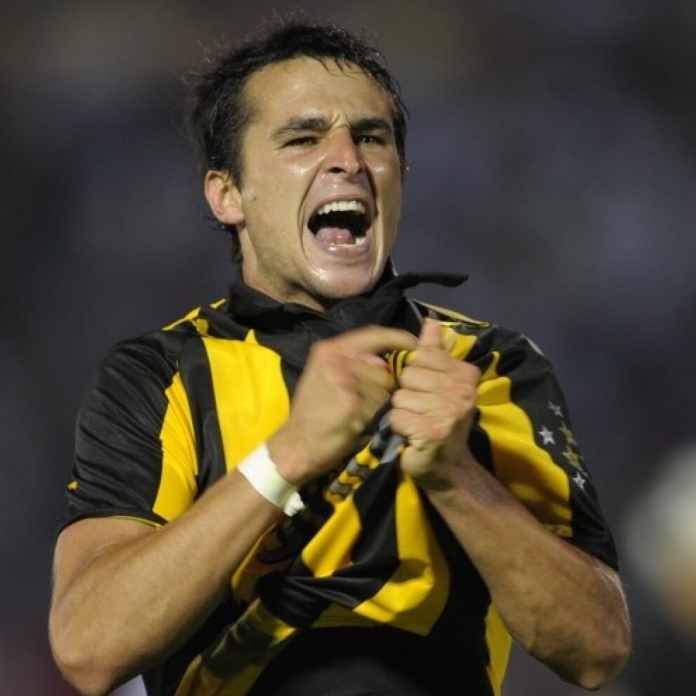 Player Image