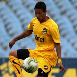 Player Image