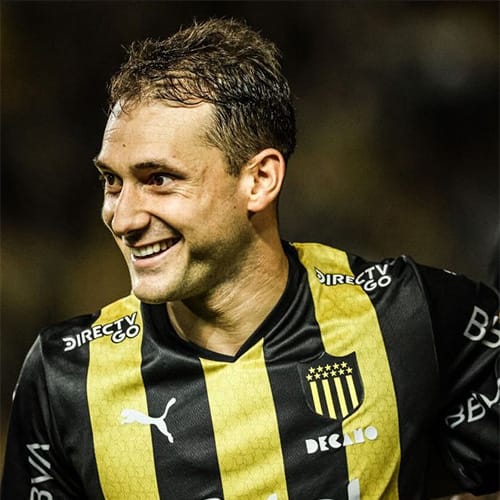 Player Image