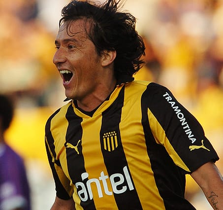 Player Image