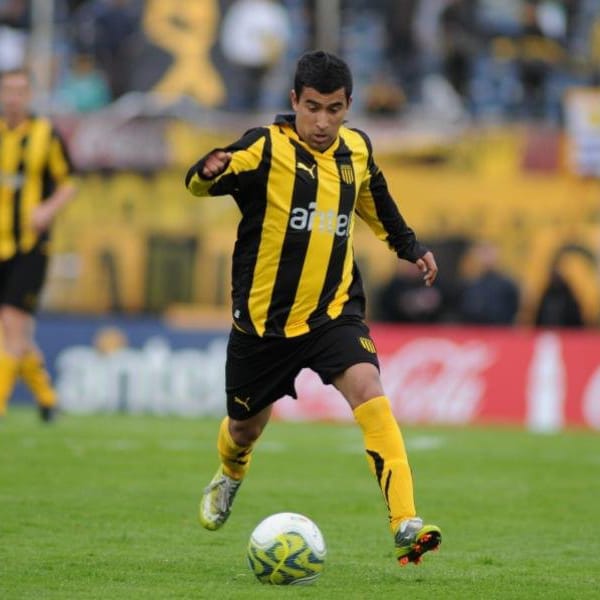 Player Image