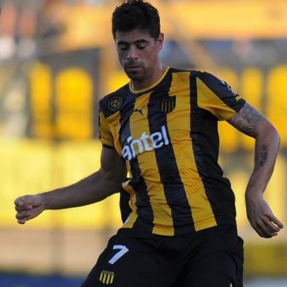 Player Image