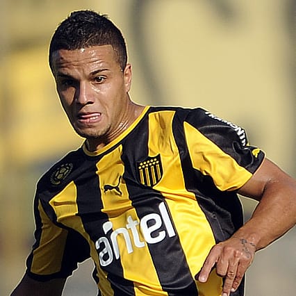 Player Image