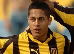 Player Image