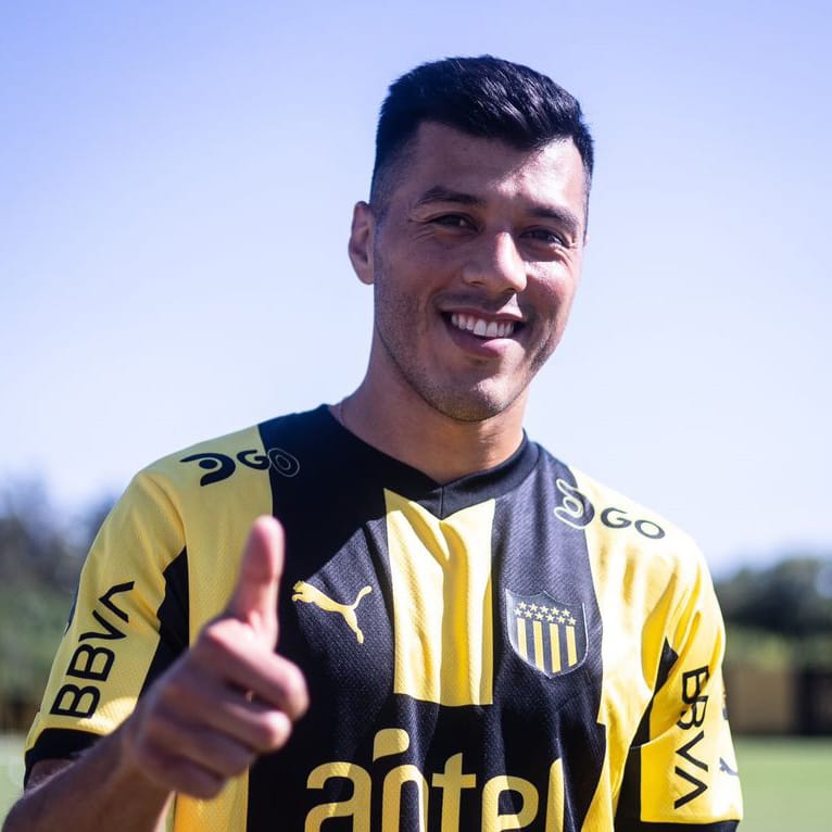 Player Image