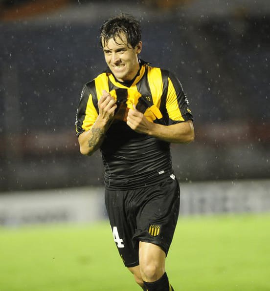 Player Image