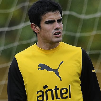 Player Image