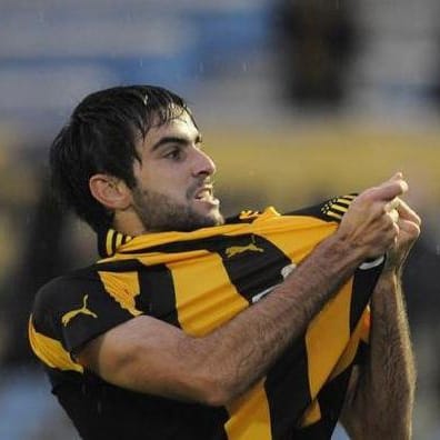 Player Image