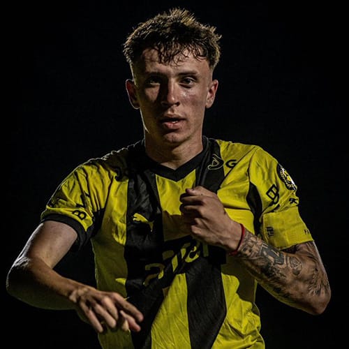 Player Image