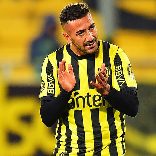 Player Image