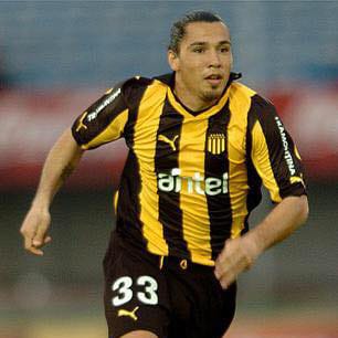 Player Image