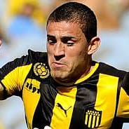 Player Image