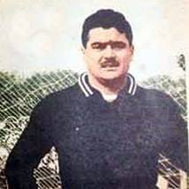 Player Image