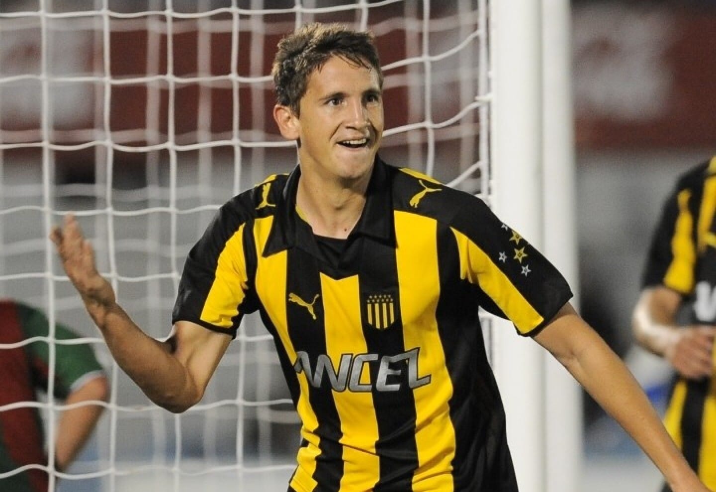 Player Image