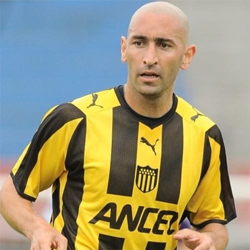 Player Image