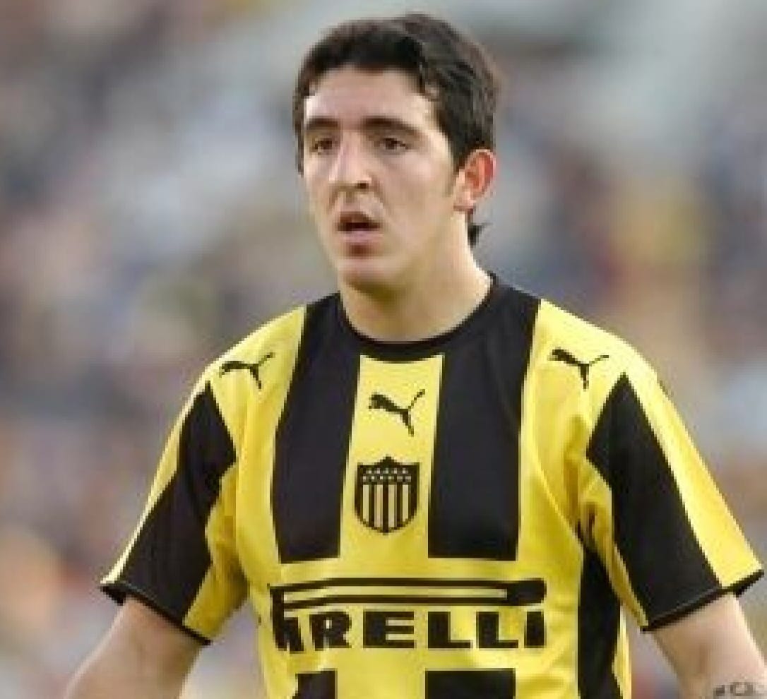 Player Image