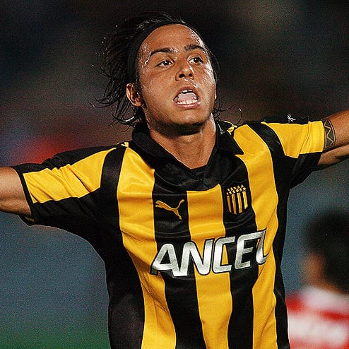 Player Image