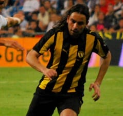 Player Image