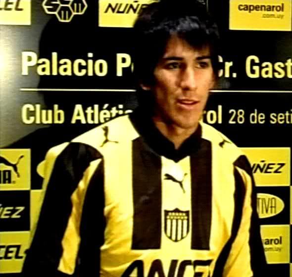 Player Image