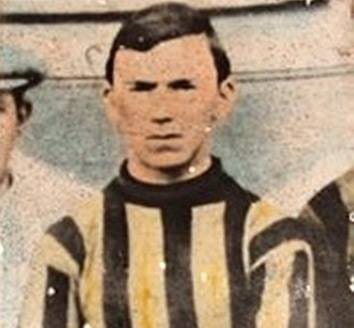 Player Image
