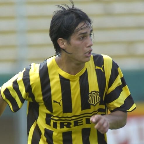 Player Image