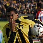 Player Image