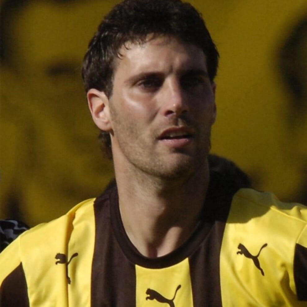 Player Image