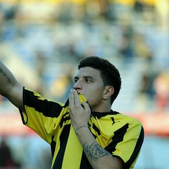 Player Image