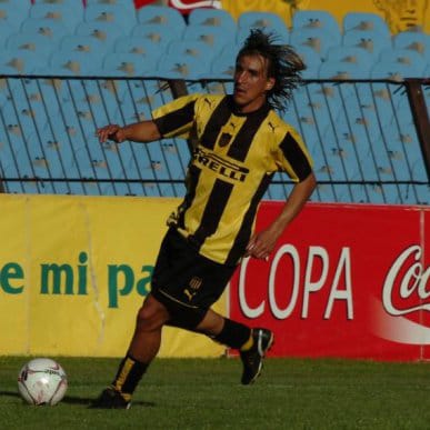 Player Image