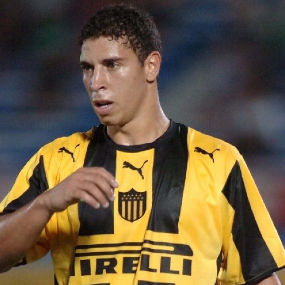 Player Image