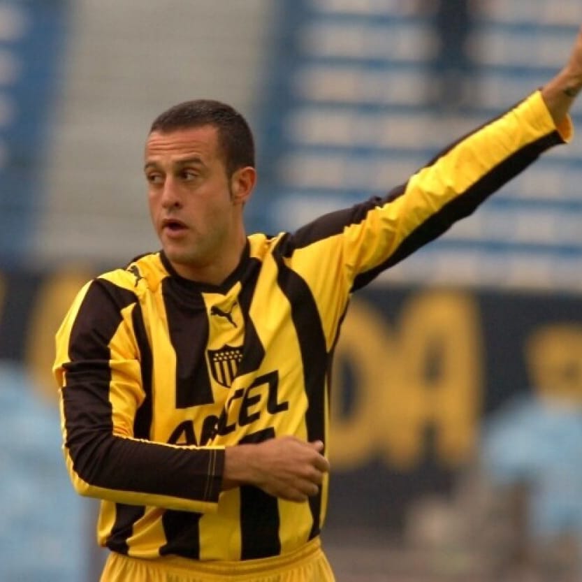 Player Image