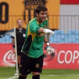 Player Image