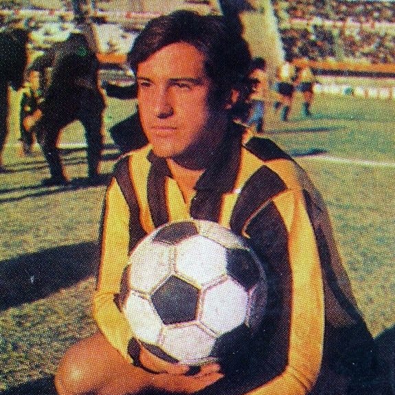 Player Image