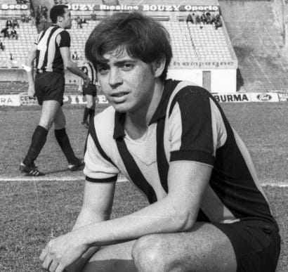 Player Image