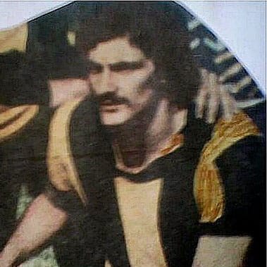Player Image