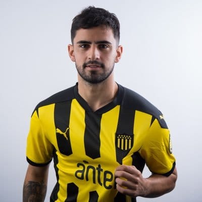 Player Image