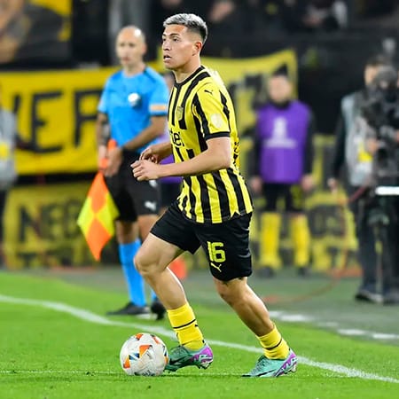 Player Image