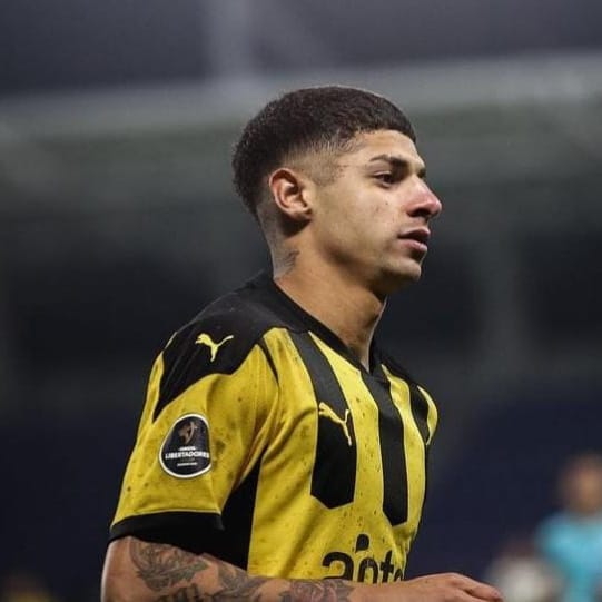Player Image