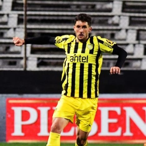 Player Image