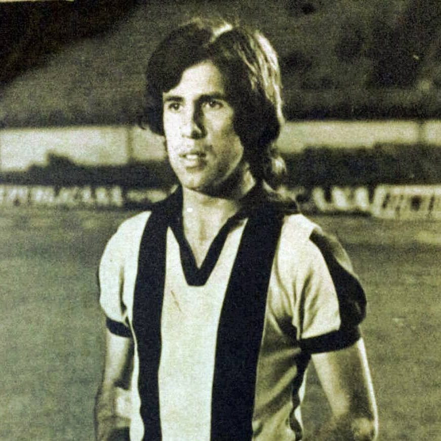 Player Image