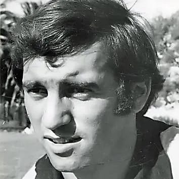 Player Image