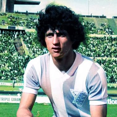 Player Image