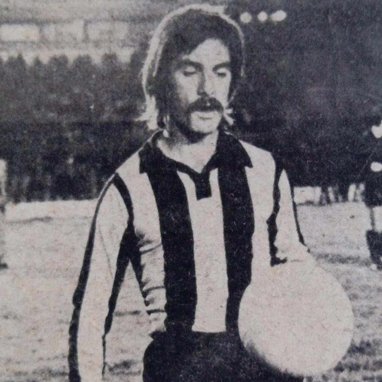 Player Image
