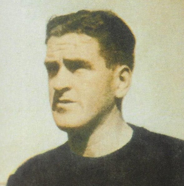 Player Image