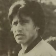 Player Image