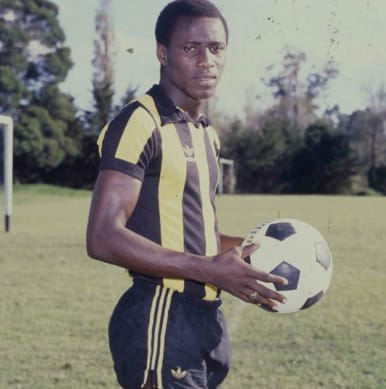 Player Image