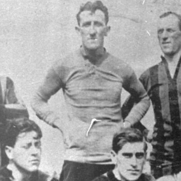 Player Image